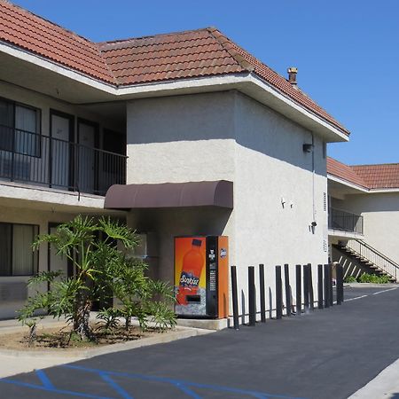 Beach Inn Motel Huntington Beach Zewnętrze zdjęcie