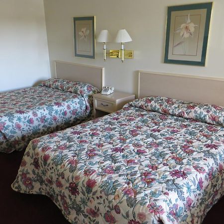 Beach Inn Motel Huntington Beach Pokój zdjęcie