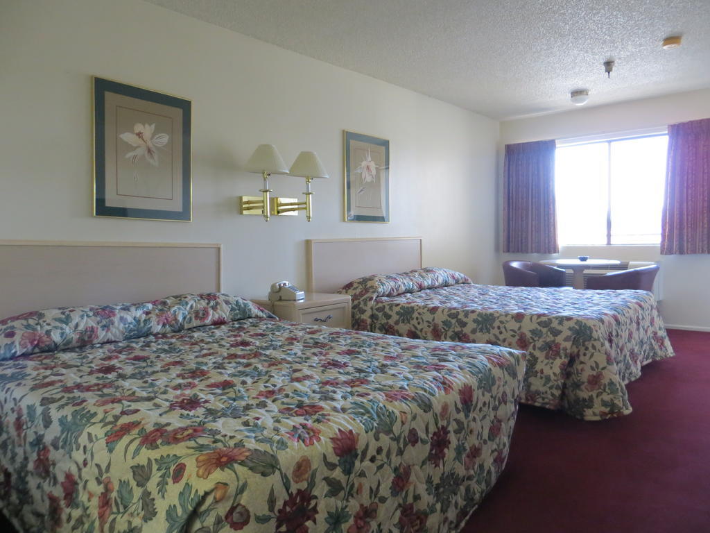 Beach Inn Motel Huntington Beach Pokój zdjęcie