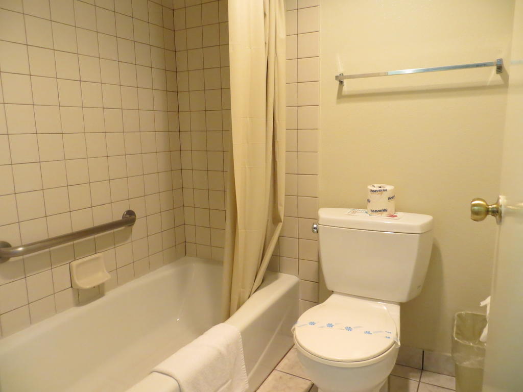 Beach Inn Motel Huntington Beach Zewnętrze zdjęcie