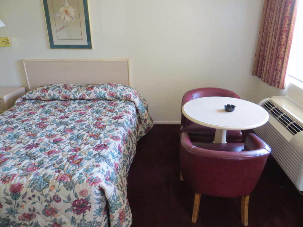 Beach Inn Motel Huntington Beach Zewnętrze zdjęcie