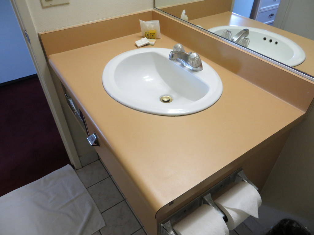 Beach Inn Motel Huntington Beach Zewnętrze zdjęcie