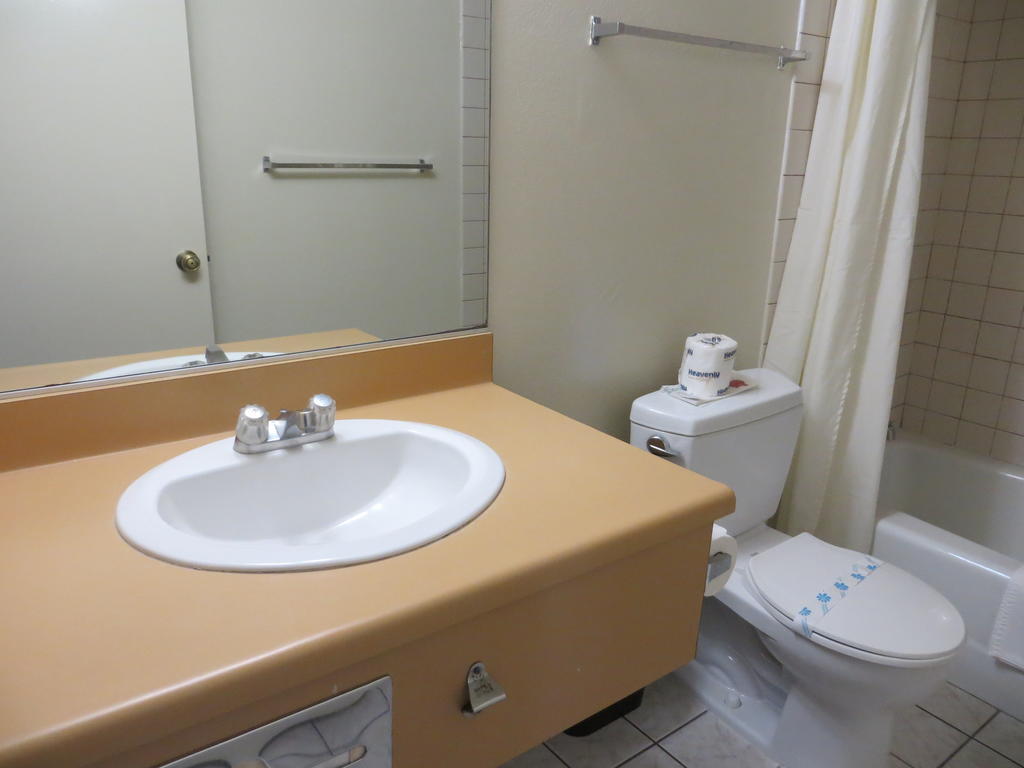 Beach Inn Motel Huntington Beach Pokój zdjęcie