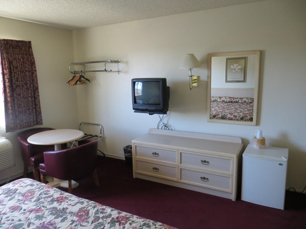 Beach Inn Motel Huntington Beach Zewnętrze zdjęcie