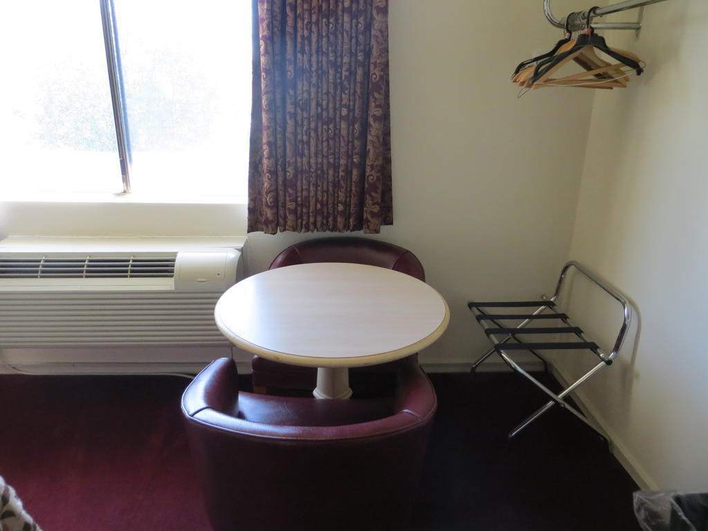 Beach Inn Motel Huntington Beach Zewnętrze zdjęcie
