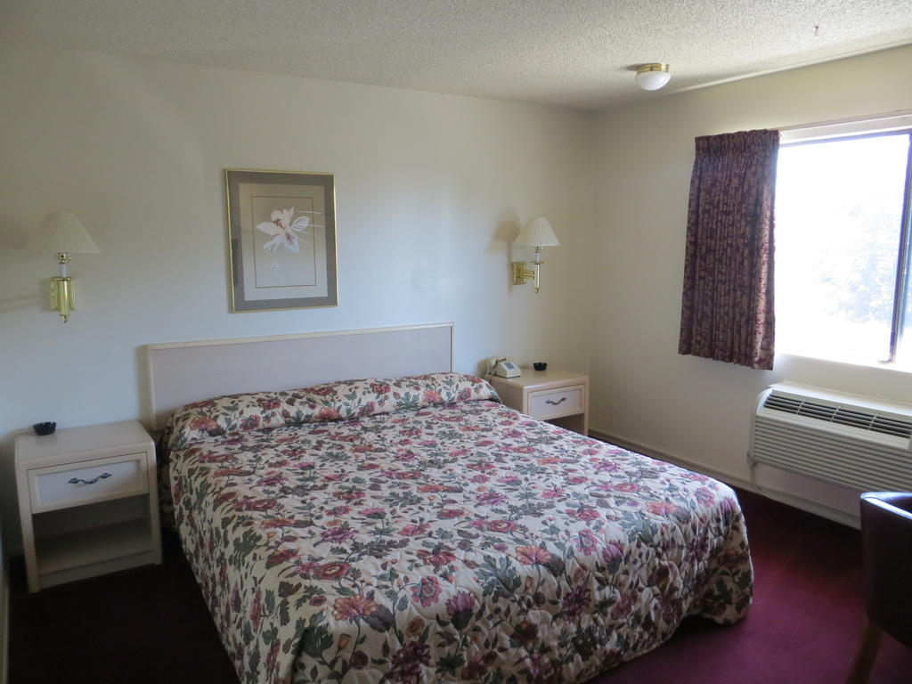 Beach Inn Motel Huntington Beach Pokój zdjęcie